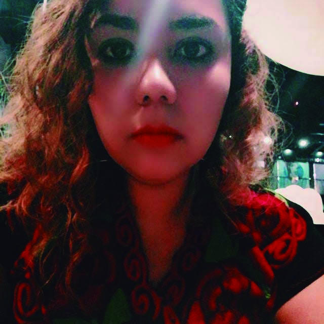 Foto del investigador